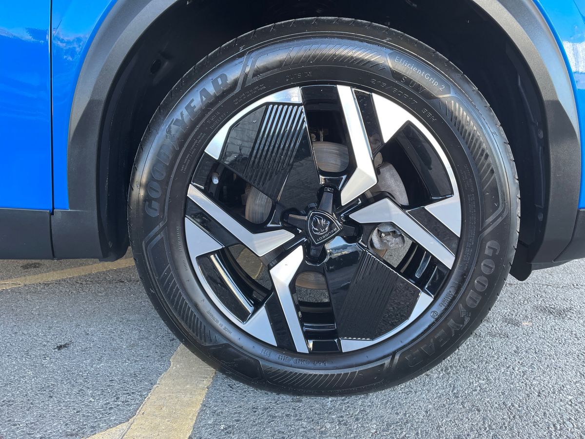 Used Peugeot 2008 2024 for sale - 78117713: Photo 13