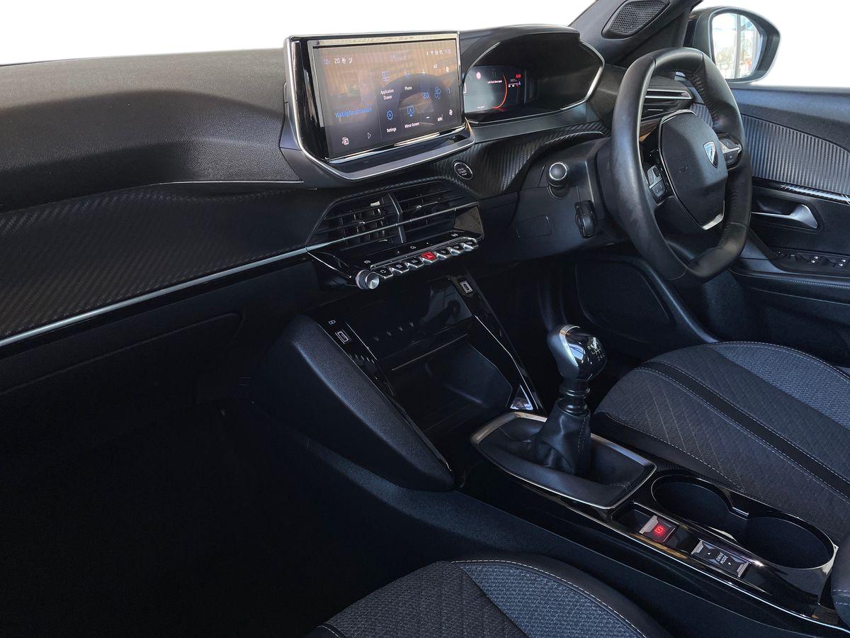 Used Peugeot 2008 2024 for sale - 78117713: Photo 18