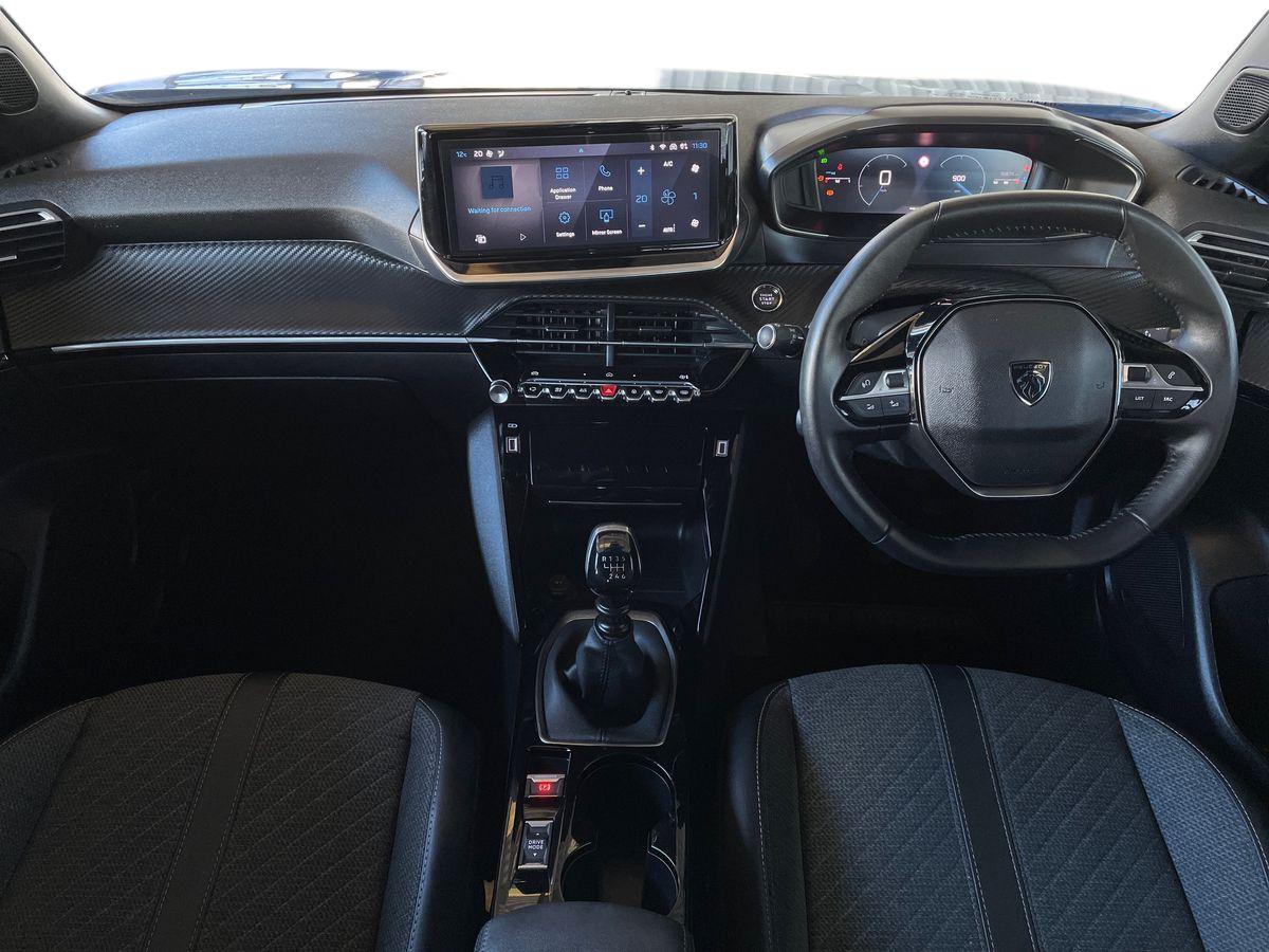 Used Peugeot 2008 2024 for sale - 78117713: Photo 19