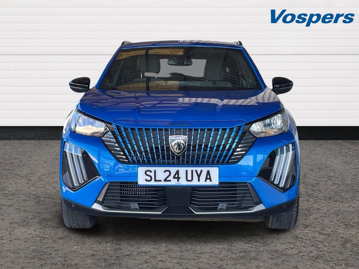 Used Peugeot 2008 2024 for sale - 78117713: Photo 2