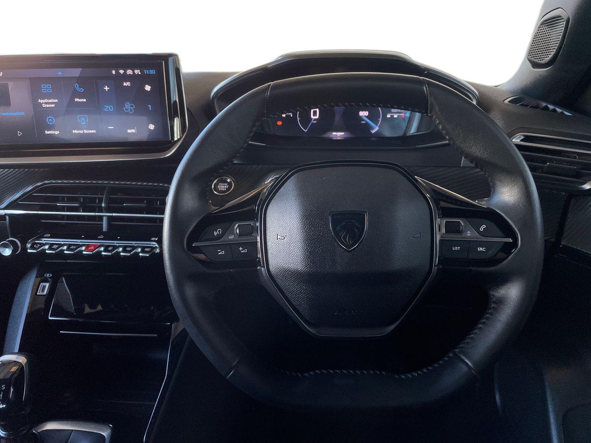 Used Peugeot 2008 2024 for sale - 78117713: Photo 21