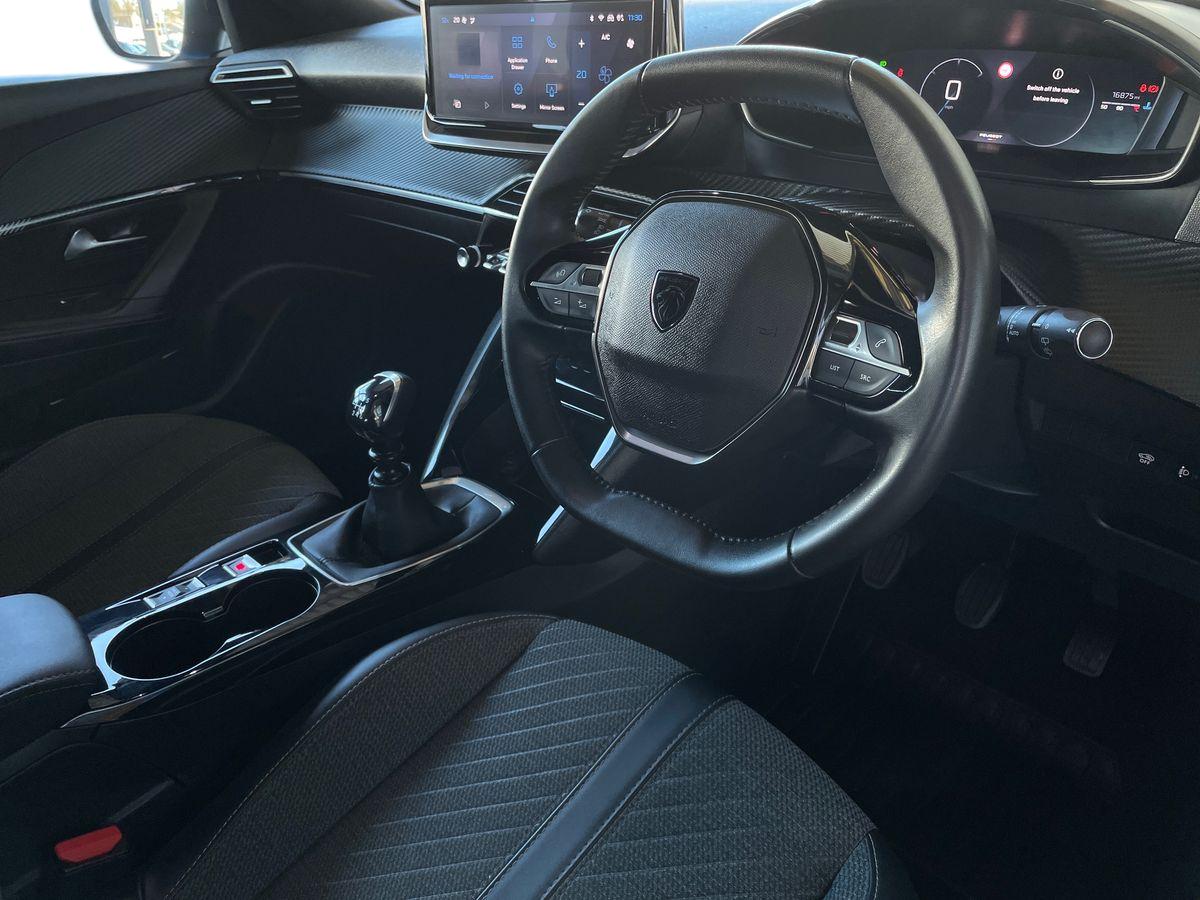 Used Peugeot 2008 2024 for sale - 78117713: Photo 22