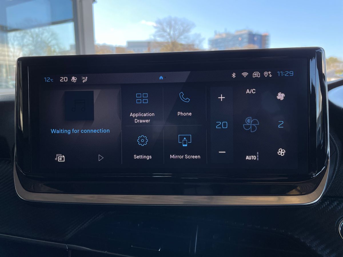 Used Peugeot 2008 2024 for sale - 78117713: Photo 25