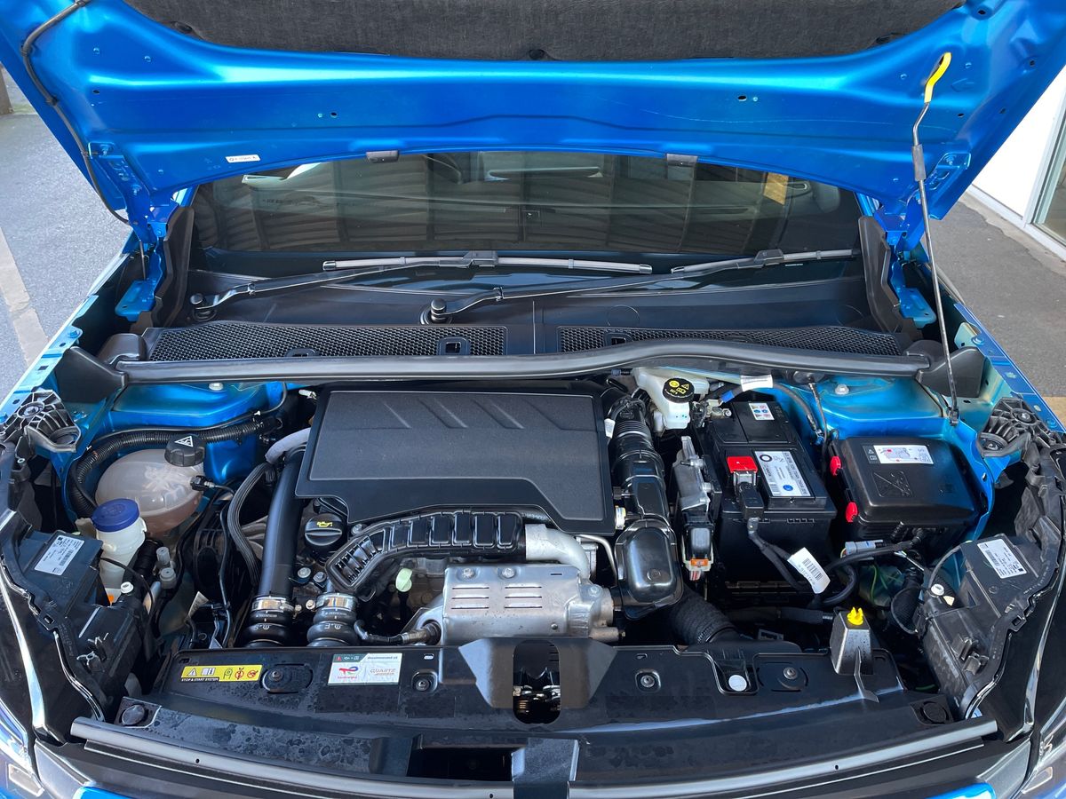 Used Peugeot 2008 2024 for sale - 78117713: Photo 33