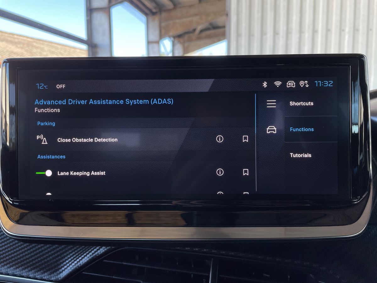 Used Peugeot 2008 2024 for sale - 78117713: Photo 42