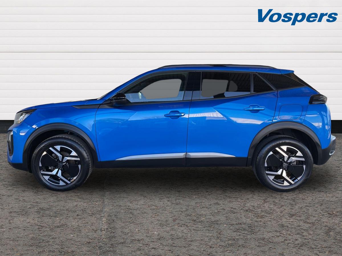 Used Peugeot 2008 2024 for sale - 78117713: Photo 5