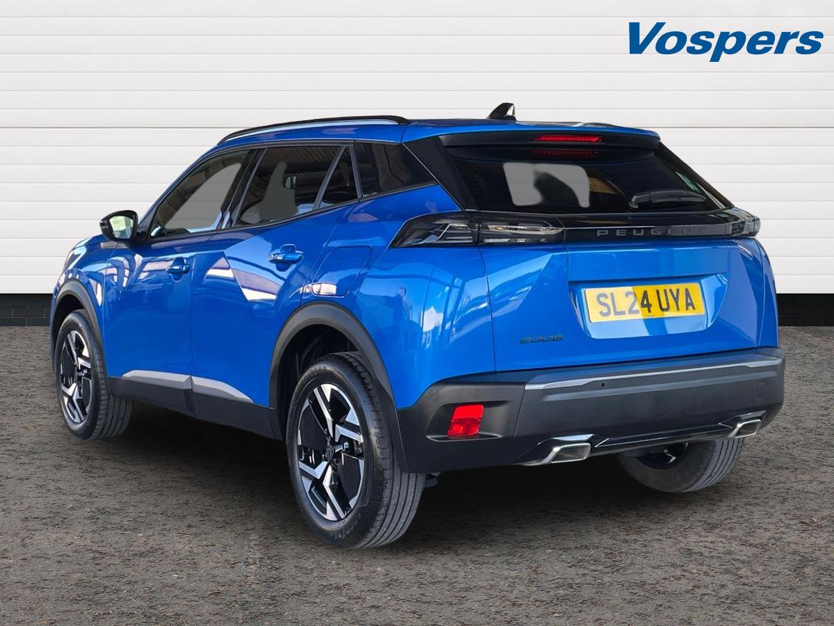 Used Peugeot 2008 2024 for sale - 78117713: Photo 6