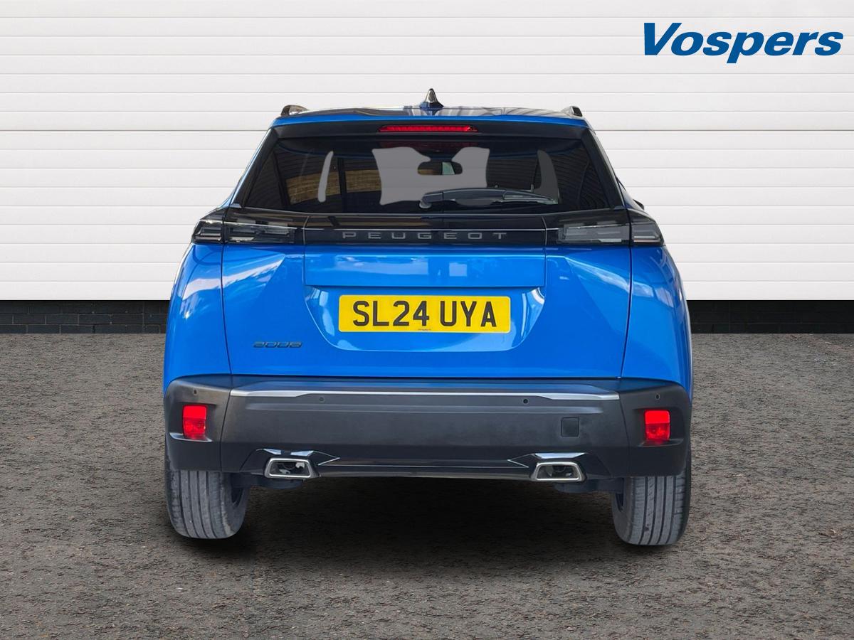 Used Peugeot 2008 2024 for sale - 78117713: Photo 7