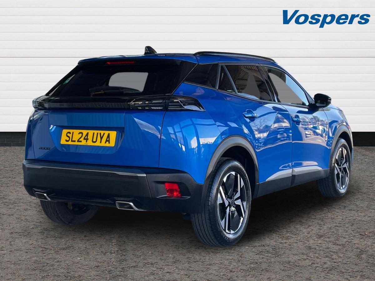 Used Peugeot 2008 2024 for sale - 78117713: Photo 9