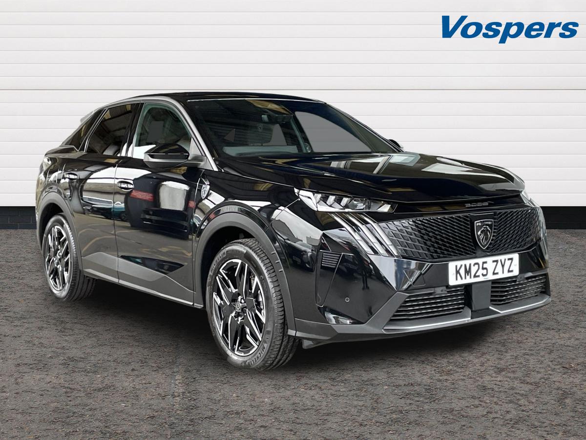 Used Peugeot 3008 2025 for sale - 76915072: Photo 1