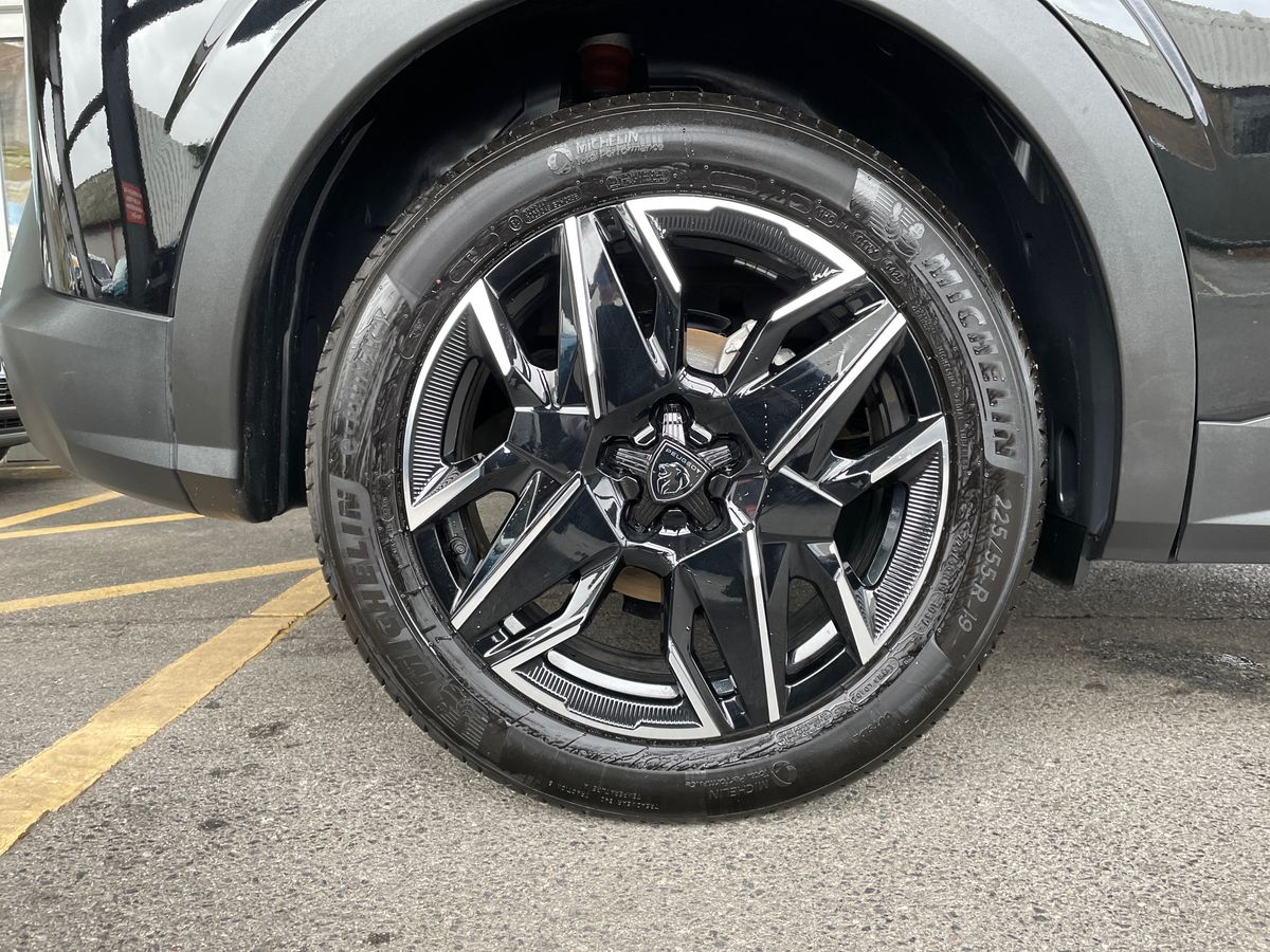 Used Peugeot 3008 2025 for sale - 76915072: Photo 11