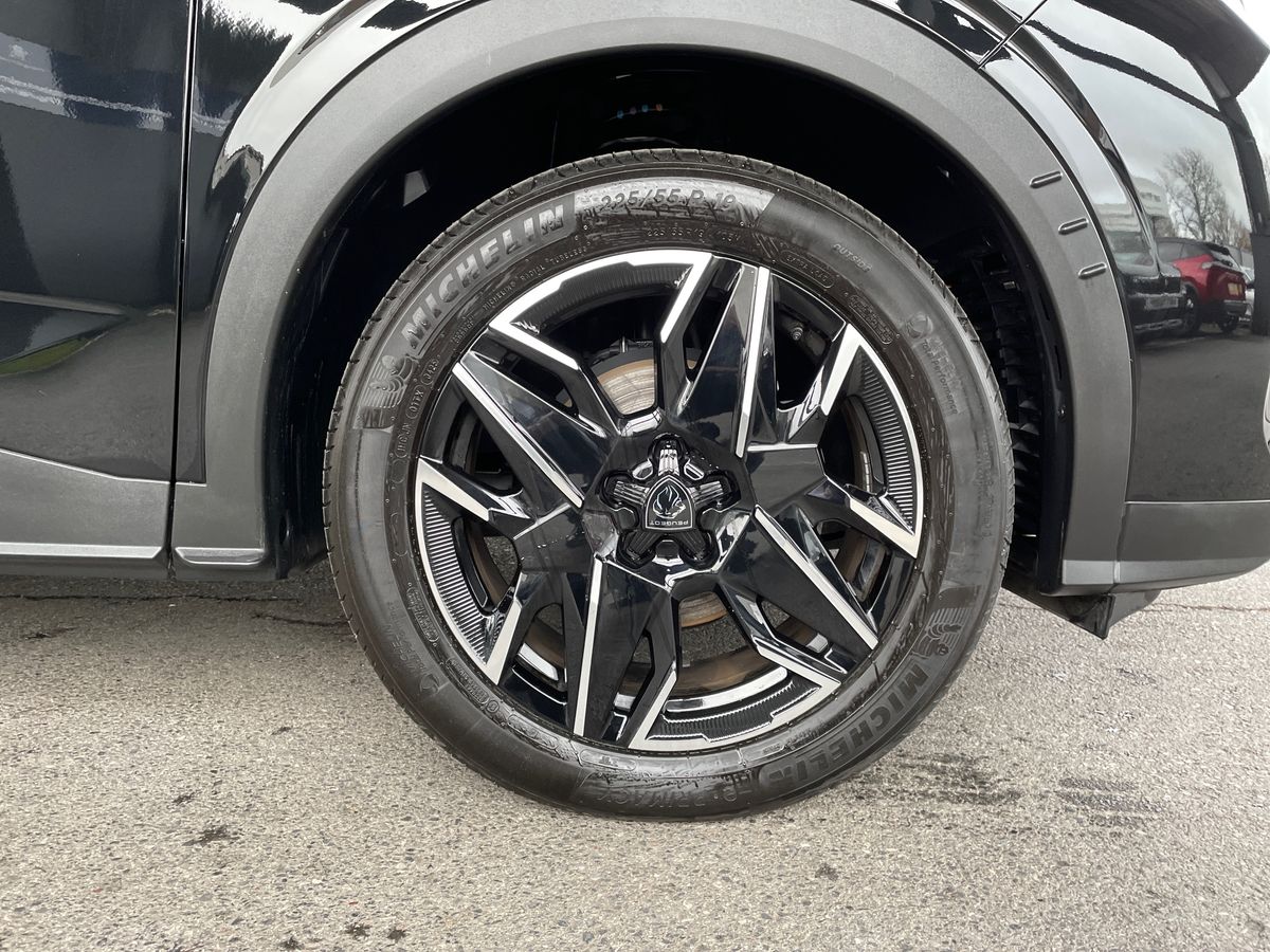 Used Peugeot 3008 2025 for sale - 76915072: Photo 13