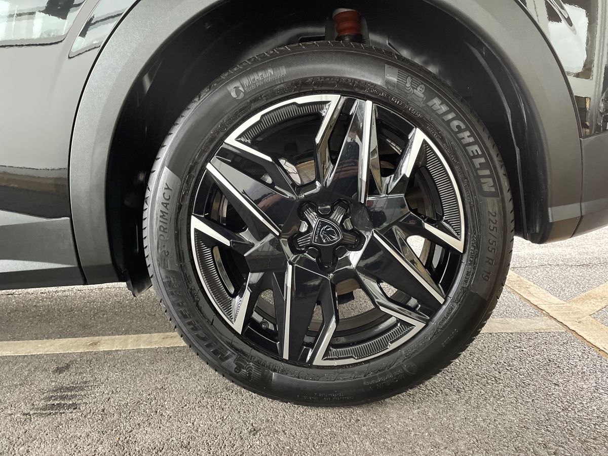 Used Peugeot 3008 2025 for sale - 76915072: Photo 15