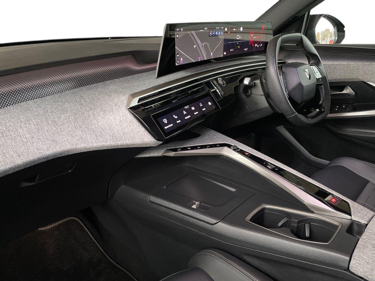 Used Peugeot 3008 2025 for sale - 76915072: Photo 18