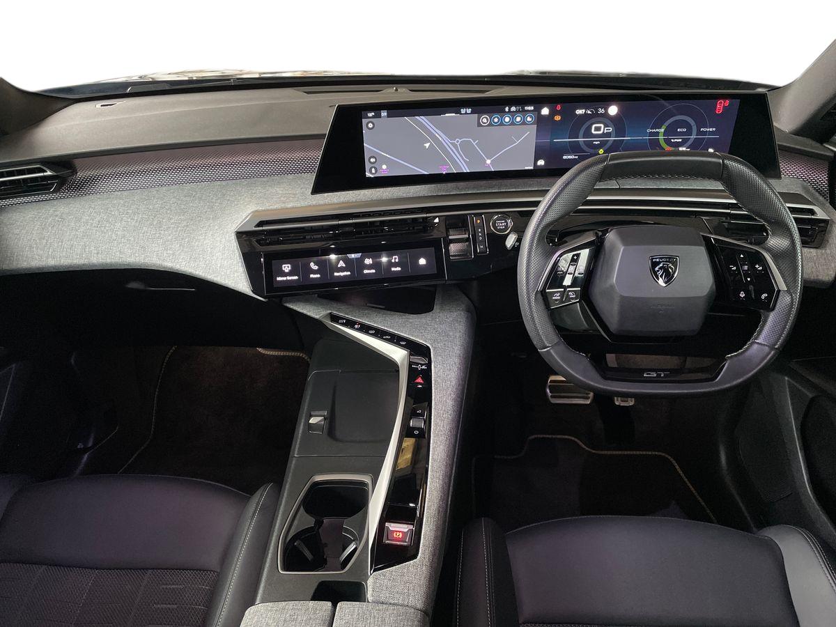 Used Peugeot 3008 2025 for sale - 76915072: Photo 19