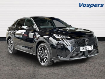 2025 - 1.2 Hybrid 136 GT 5dr e-DSC6