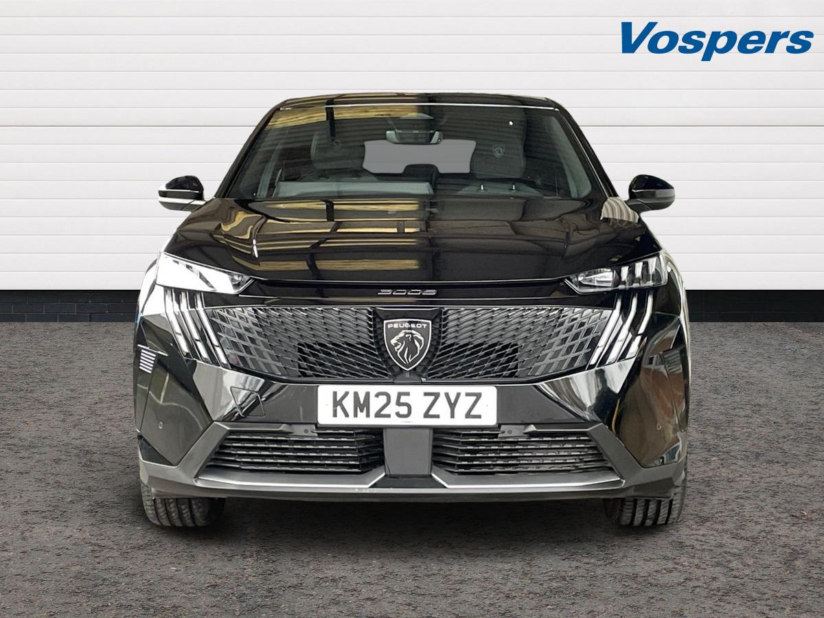 Used Peugeot 3008 2025 for sale - 76915072: Photo 2