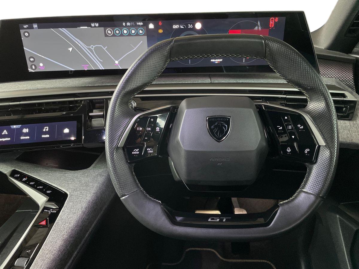 Used Peugeot 3008 2025 for sale - 76915072: Photo 21