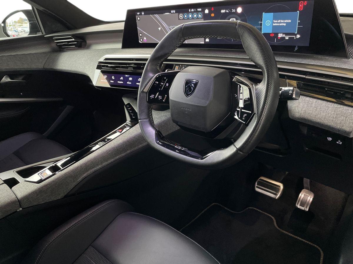 Used Peugeot 3008 2025 for sale - 76915072: Photo 22