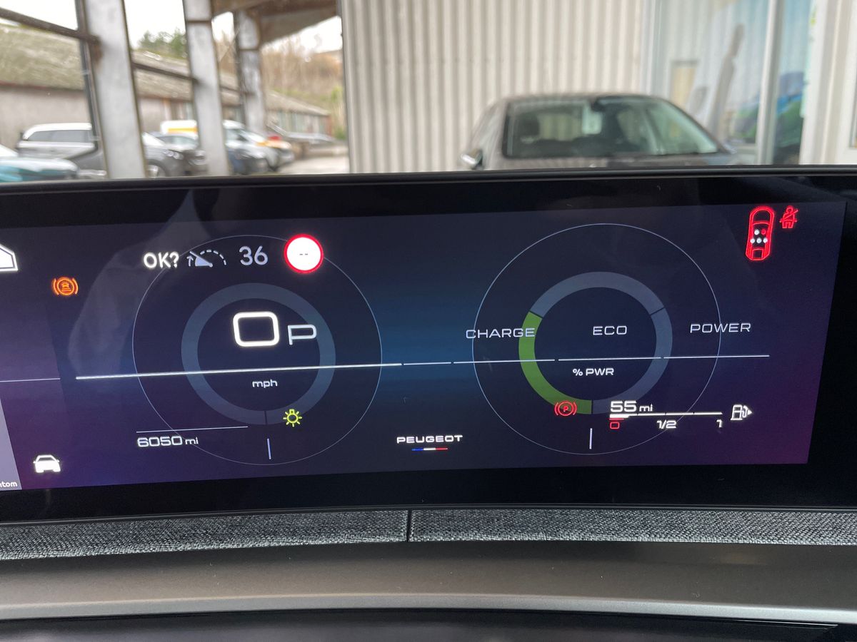 Used Peugeot 3008 2025 for sale - 76915072: Photo 23