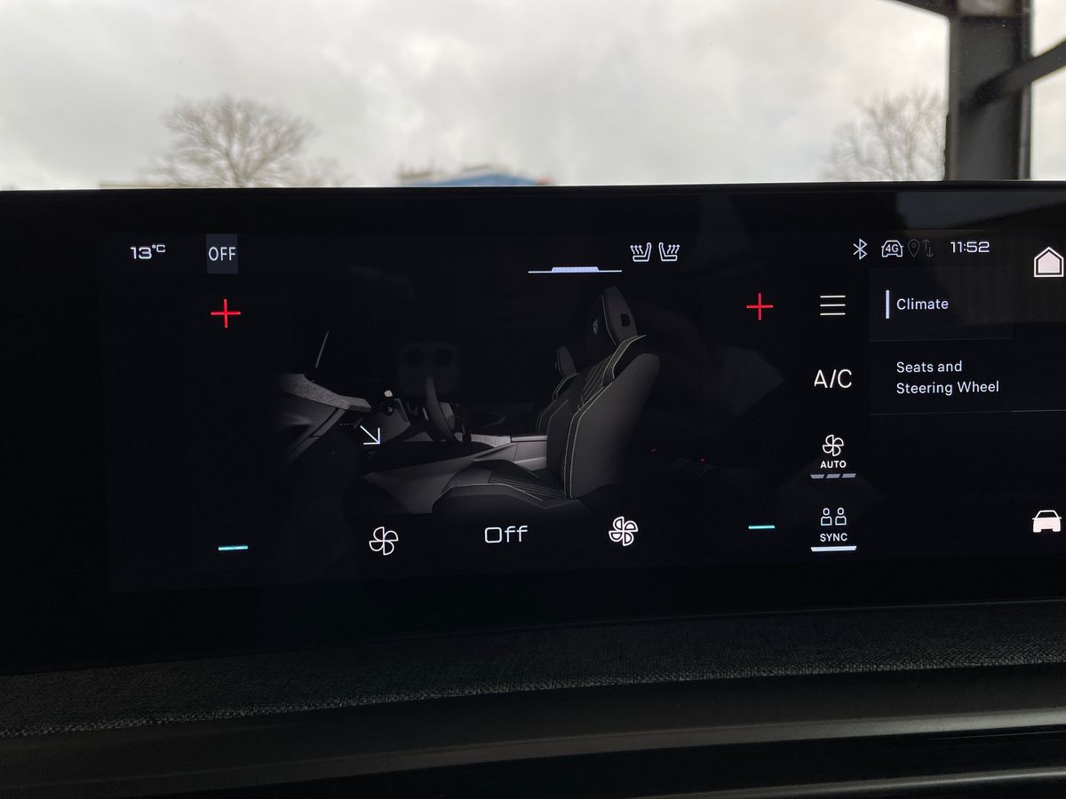 Used Peugeot 3008 2025 for sale - 76915072: Photo 26