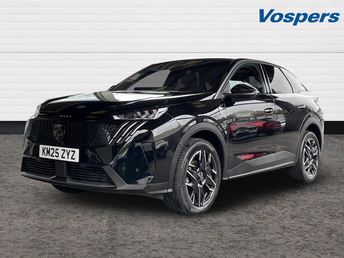 Used Peugeot 3008 2025 for sale - 76915072: Photo 3