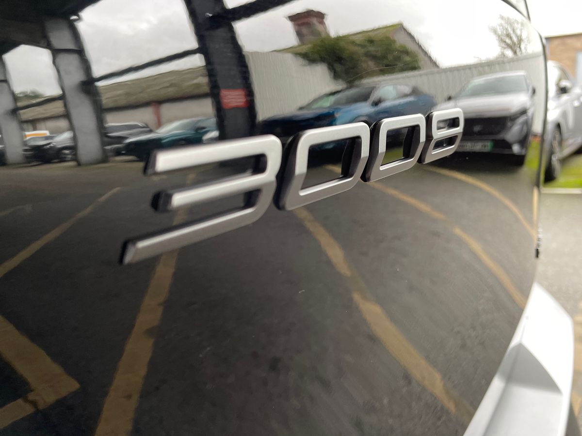 Used Peugeot 3008 2025 for sale - 76915072: Photo 31