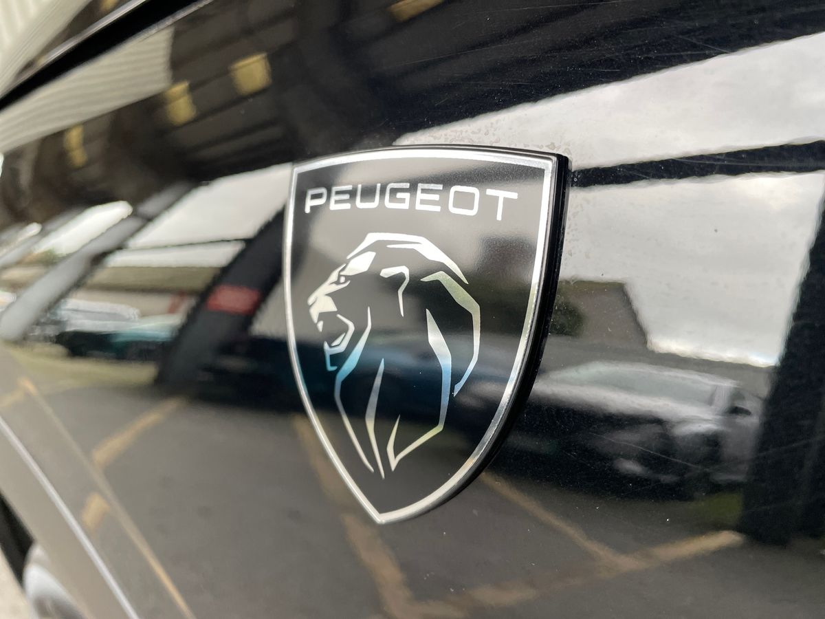 Used Peugeot 3008 2025 for sale - 76915072: Photo 35