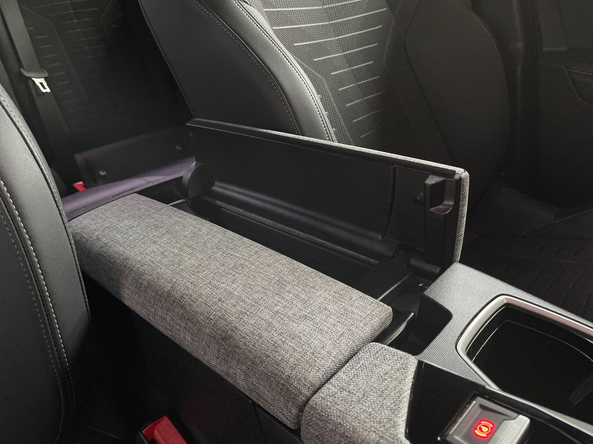 Used Peugeot 3008 2025 for sale - 76915072: Photo 44