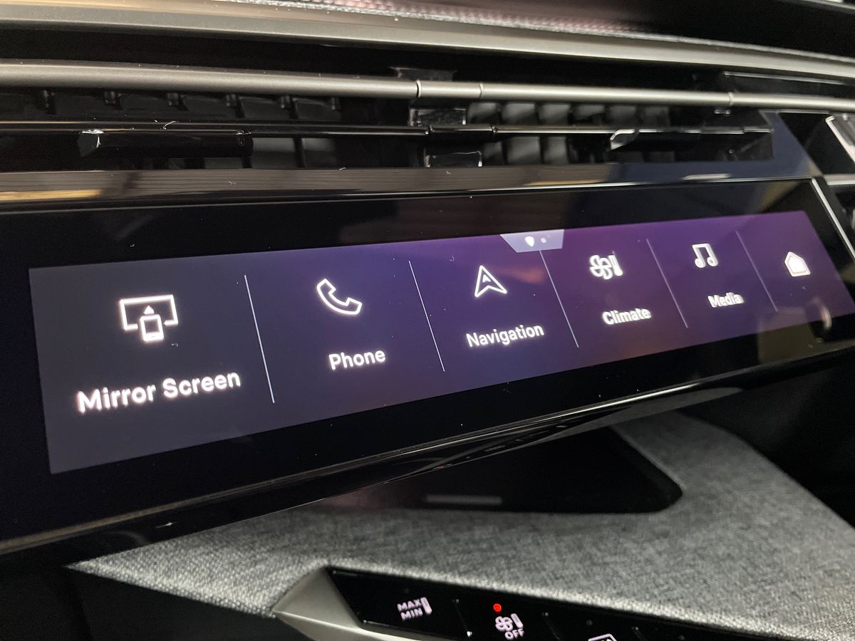 Used Peugeot 3008 2025 for sale - 76915072: Photo 46