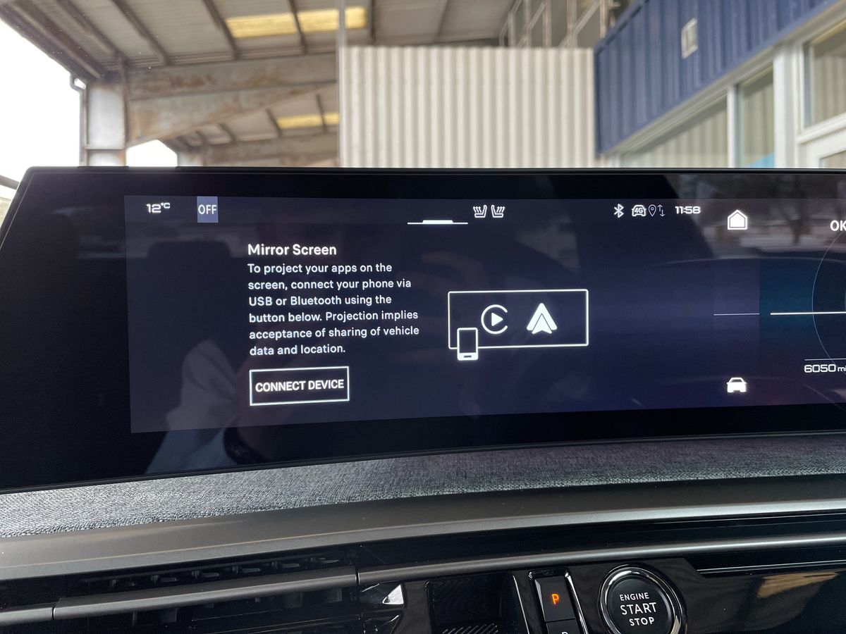 Used Peugeot 3008 2025 for sale - 76915072: Photo 47