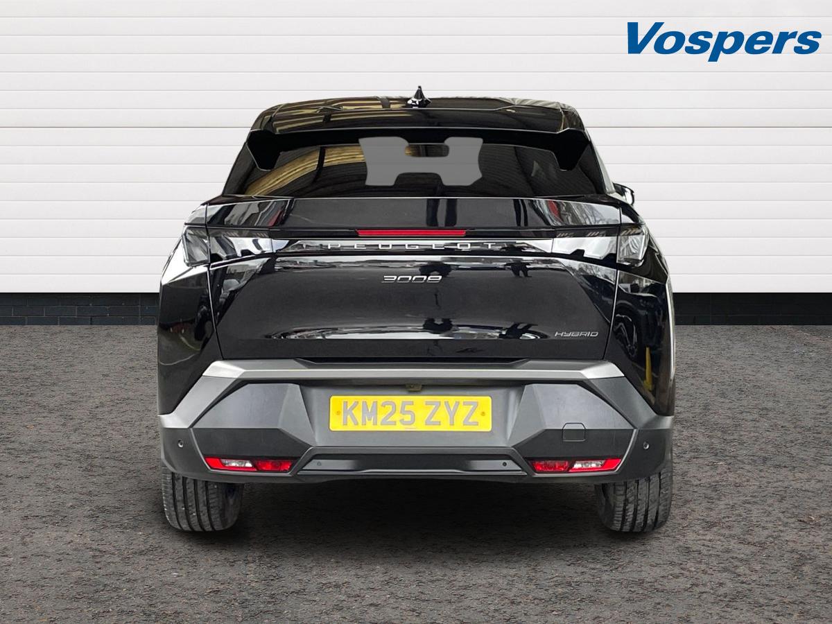 Used Peugeot 3008 2025 for sale - 76915072: Photo 7