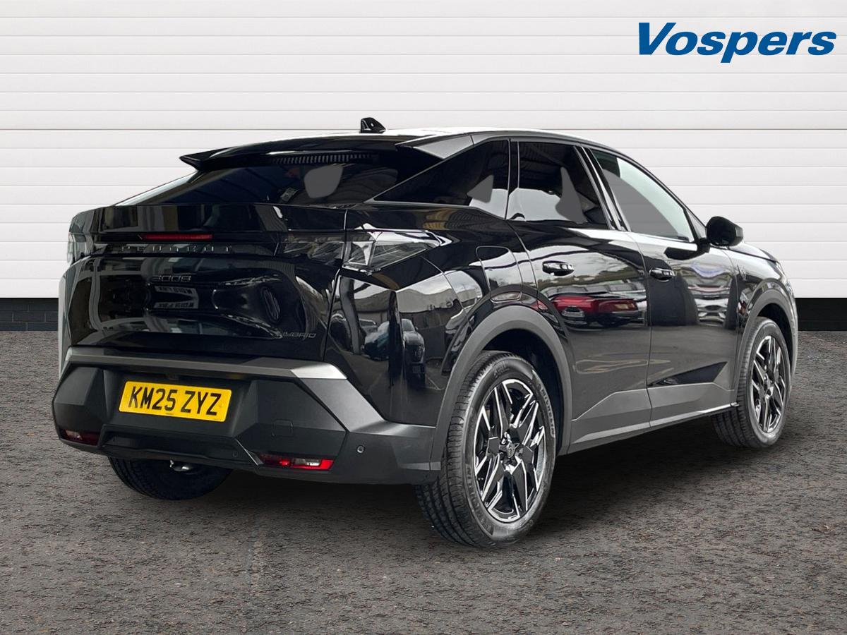 Used Peugeot 3008 2025 for sale - 76915072: Photo 9