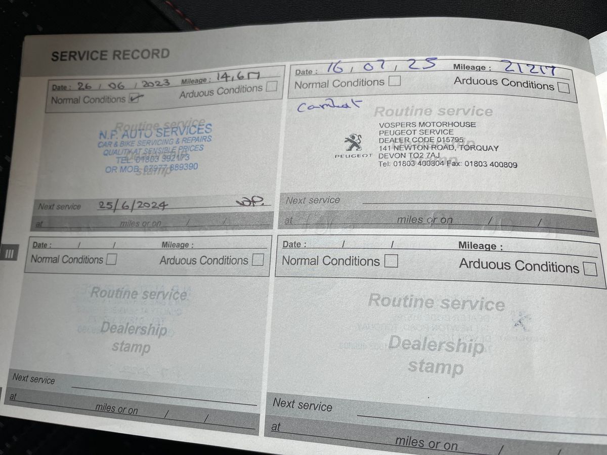 Vehicle 45