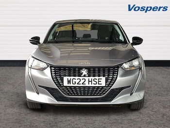 Used Peugeot 208 2022 for sale - 75652991: Photo