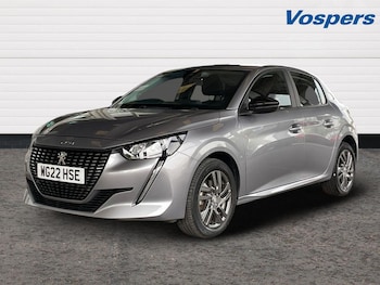 Used Peugeot 208 2022 for sale - 75652991: Photo