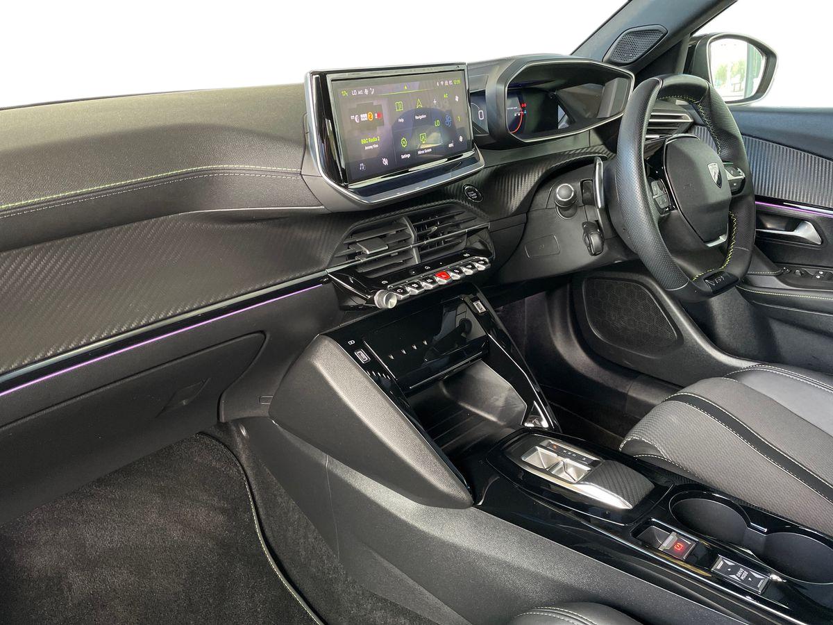 Used Peugeot 2008 2023 for sale - 76871309: Photo 18