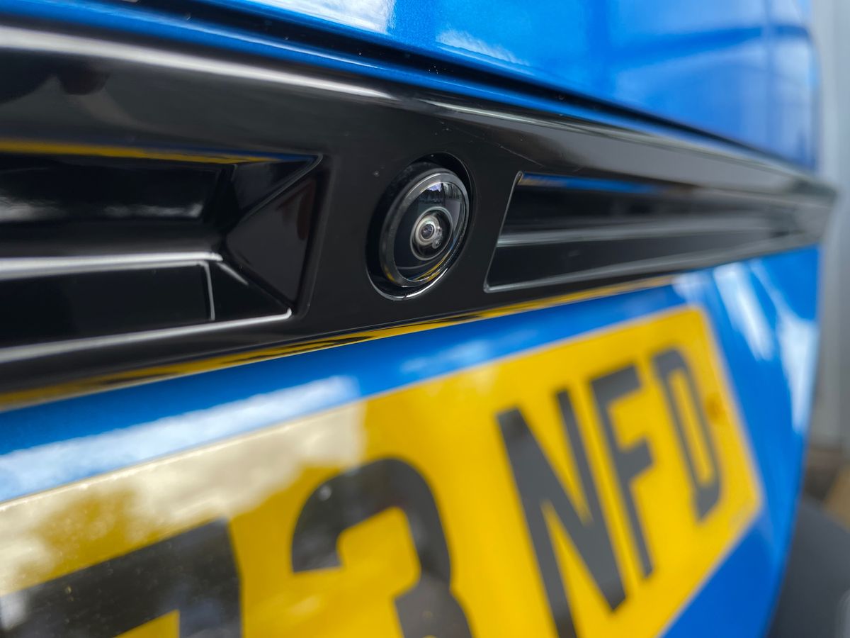 Used Peugeot 2008 2023 for sale - 76871309: Photo 36