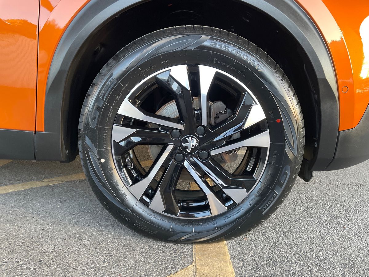 Used Peugeot 2008 2022 for sale - 76635607: Photo 13