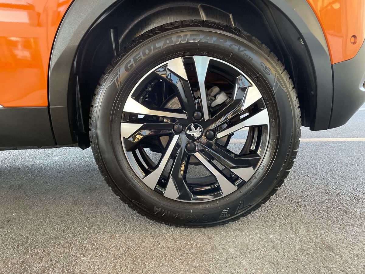 Used Peugeot 2008 2022 for sale - 76635607: Photo 15