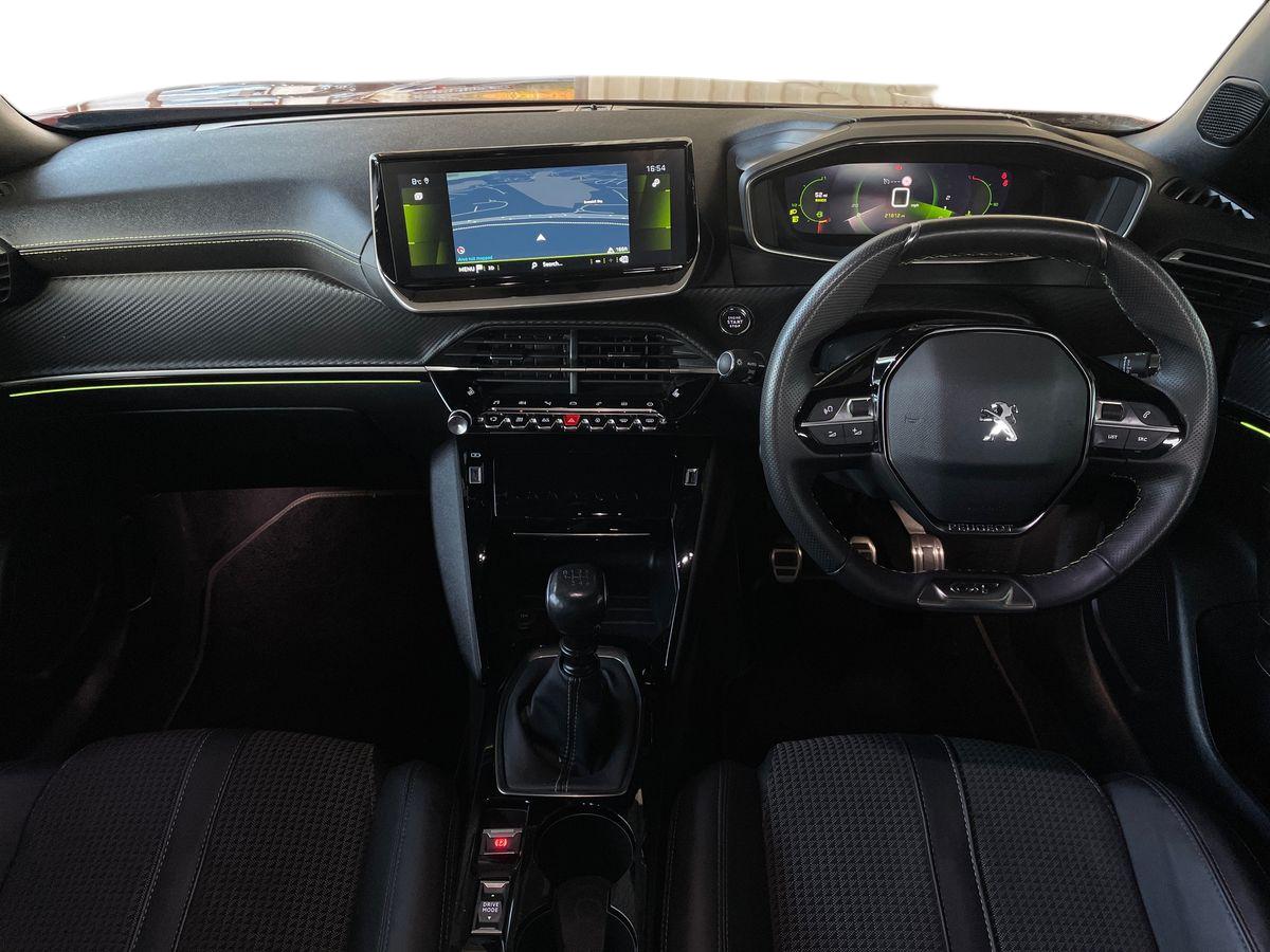 Used Peugeot 2008 2022 for sale - 76635607: Photo 19