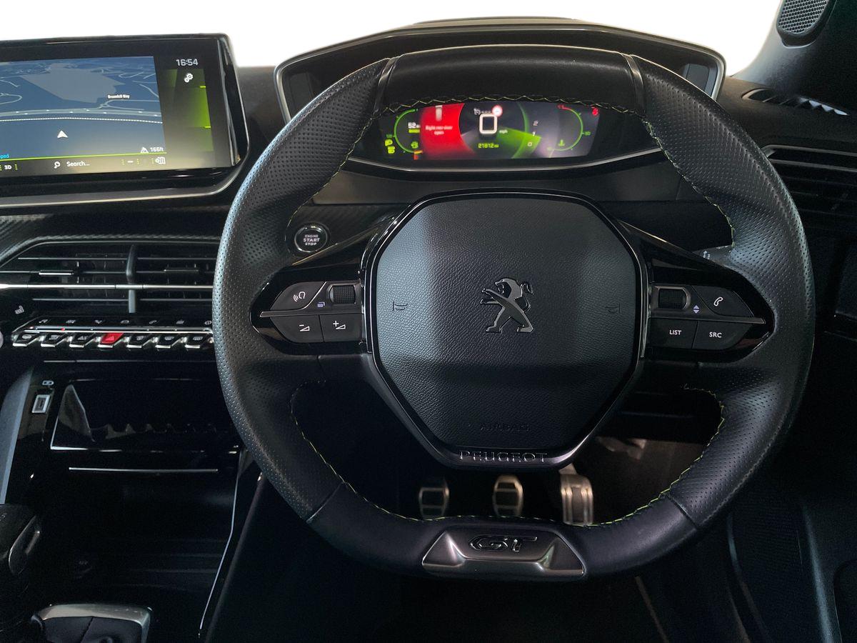 Used Peugeot 2008 2022 for sale - 76635607: Photo 21