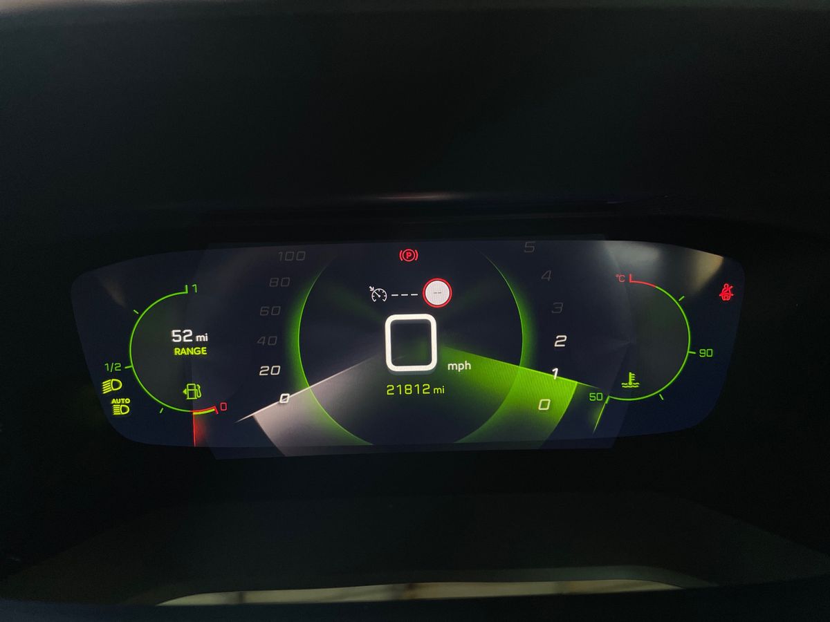 Used Peugeot 2008 2022 for sale - 76635607: Photo 23