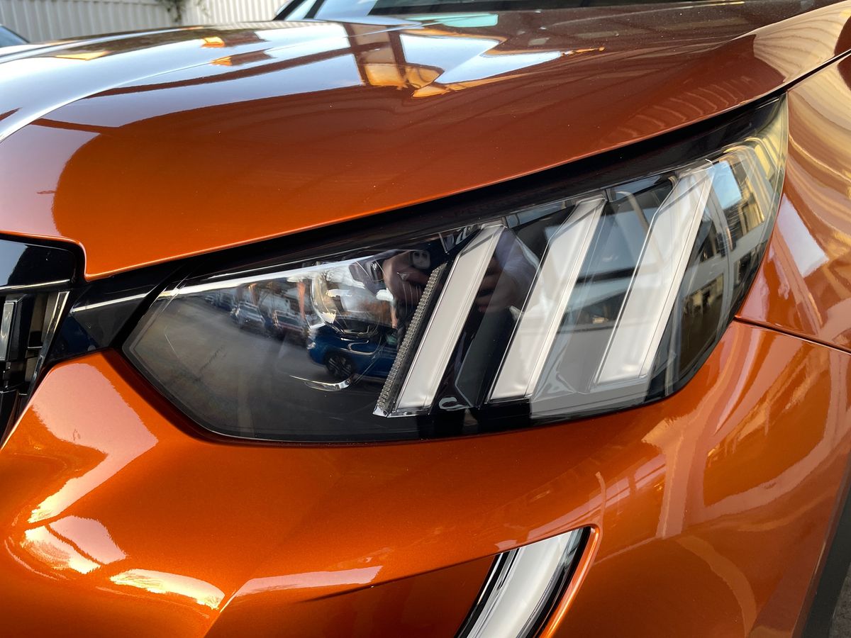 Used Peugeot 2008 2022 for sale - 76635607: Photo 32