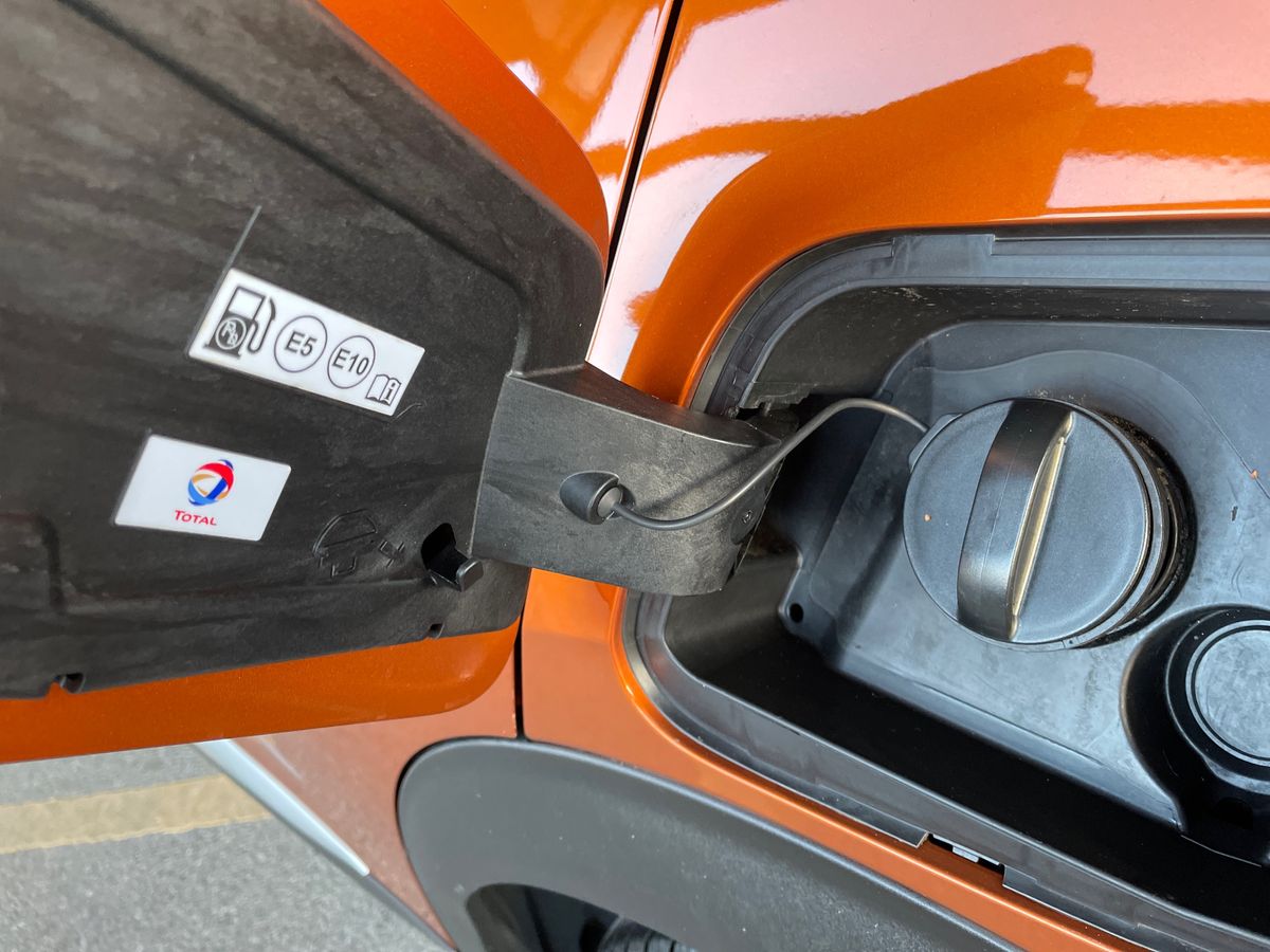 Used Peugeot 2008 2022 for sale - 76635607: Photo 35