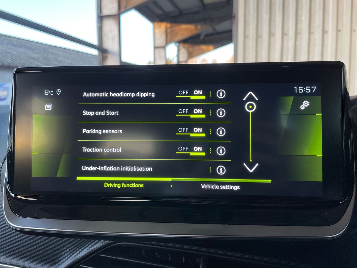 Used Peugeot 2008 2022 for sale - 76635607: Photo 43