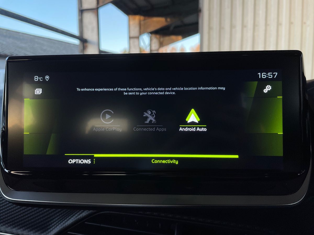 Used Peugeot 2008 2022 for sale - 76635607: Photo 44