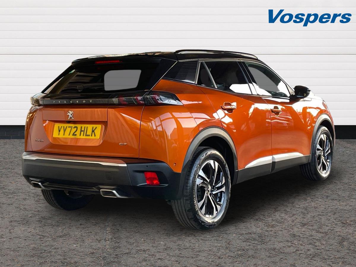 Used Peugeot 2008 2022 for sale - 76635607: Photo 9