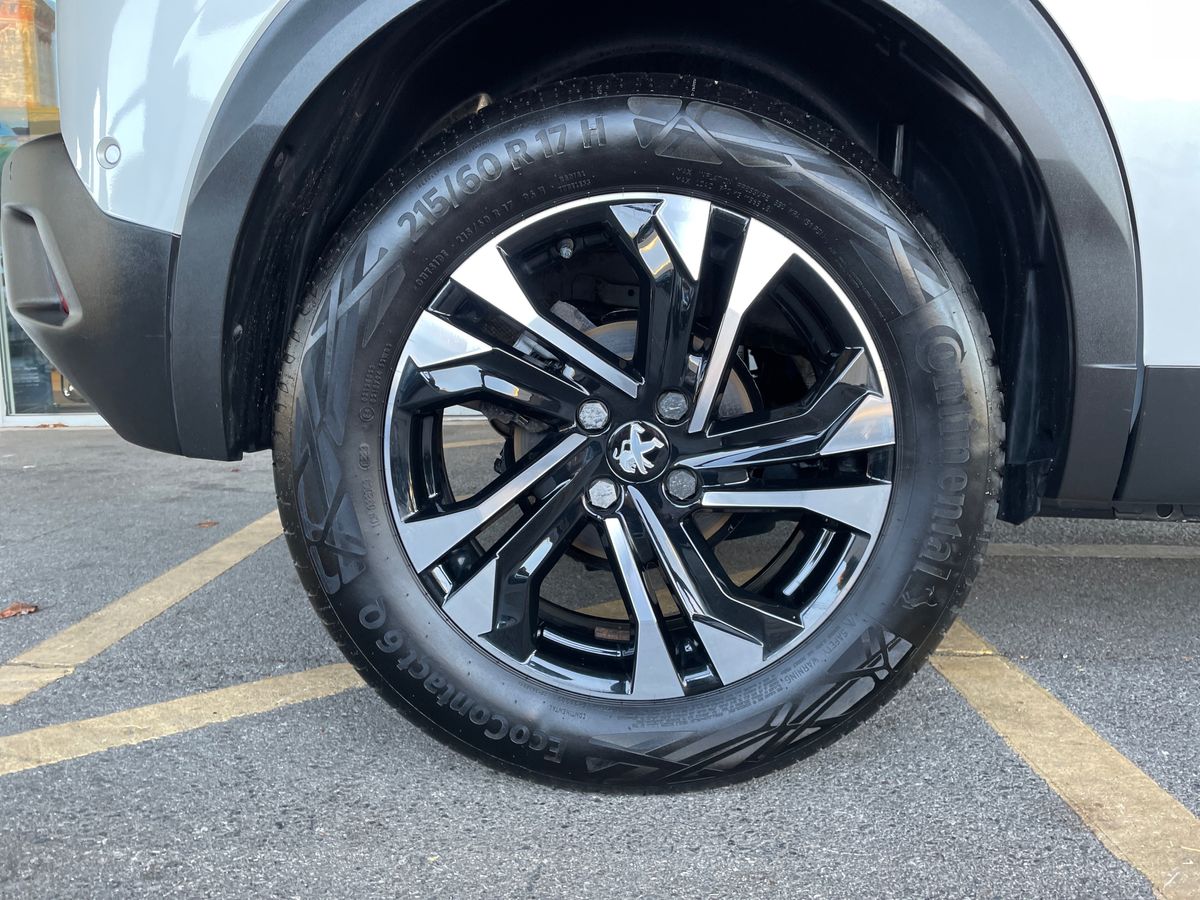 Used Peugeot 2008 2023 for sale - 76871166: Photo 11