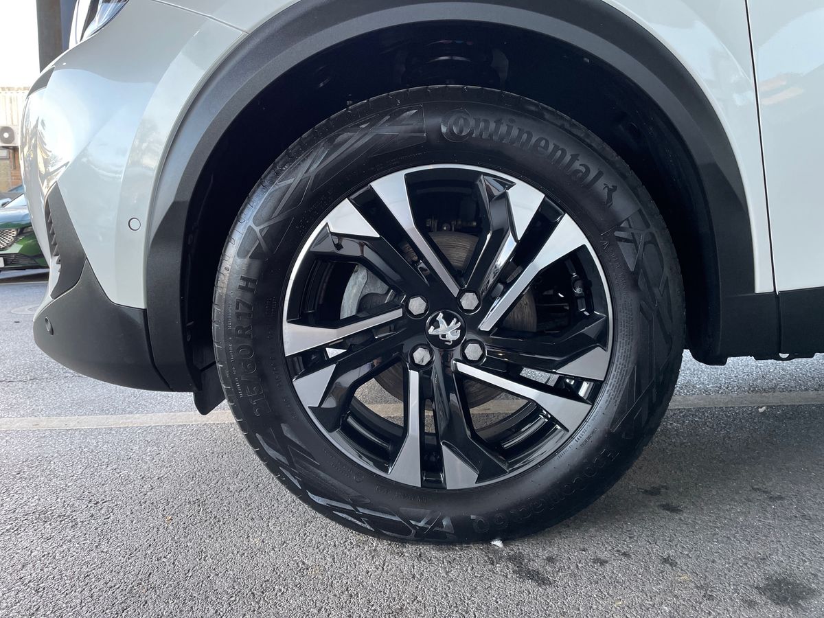 Used Peugeot 2008 2023 for sale - 76871166: Photo 14